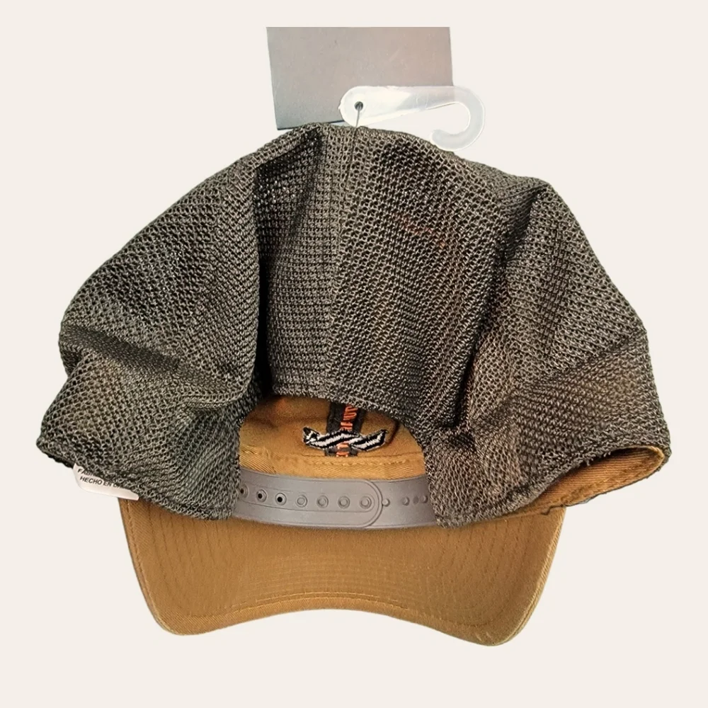 Walls Two-Tone‎ Men's Baseball Cap - NEW!